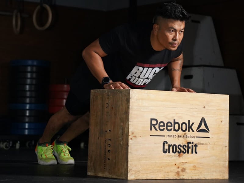 Community Challenges